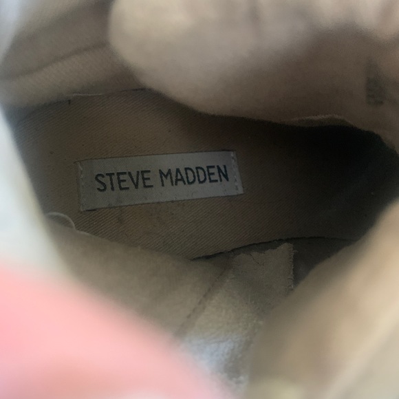 Steve Madden Boots - Picture 4 of 5